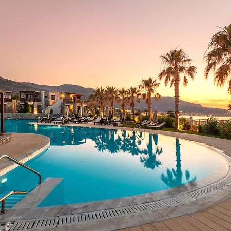 Ikaros Beach, Luxury Resort & Spa - Adults Only Малиа Екстериор снимка