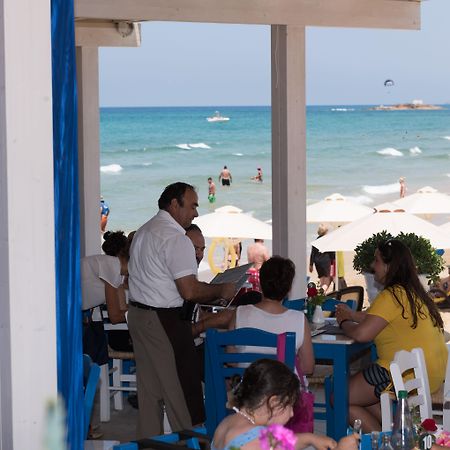 Ikaros Beach, Luxury Resort & Spa - Adults Only Малиа Екстериор снимка