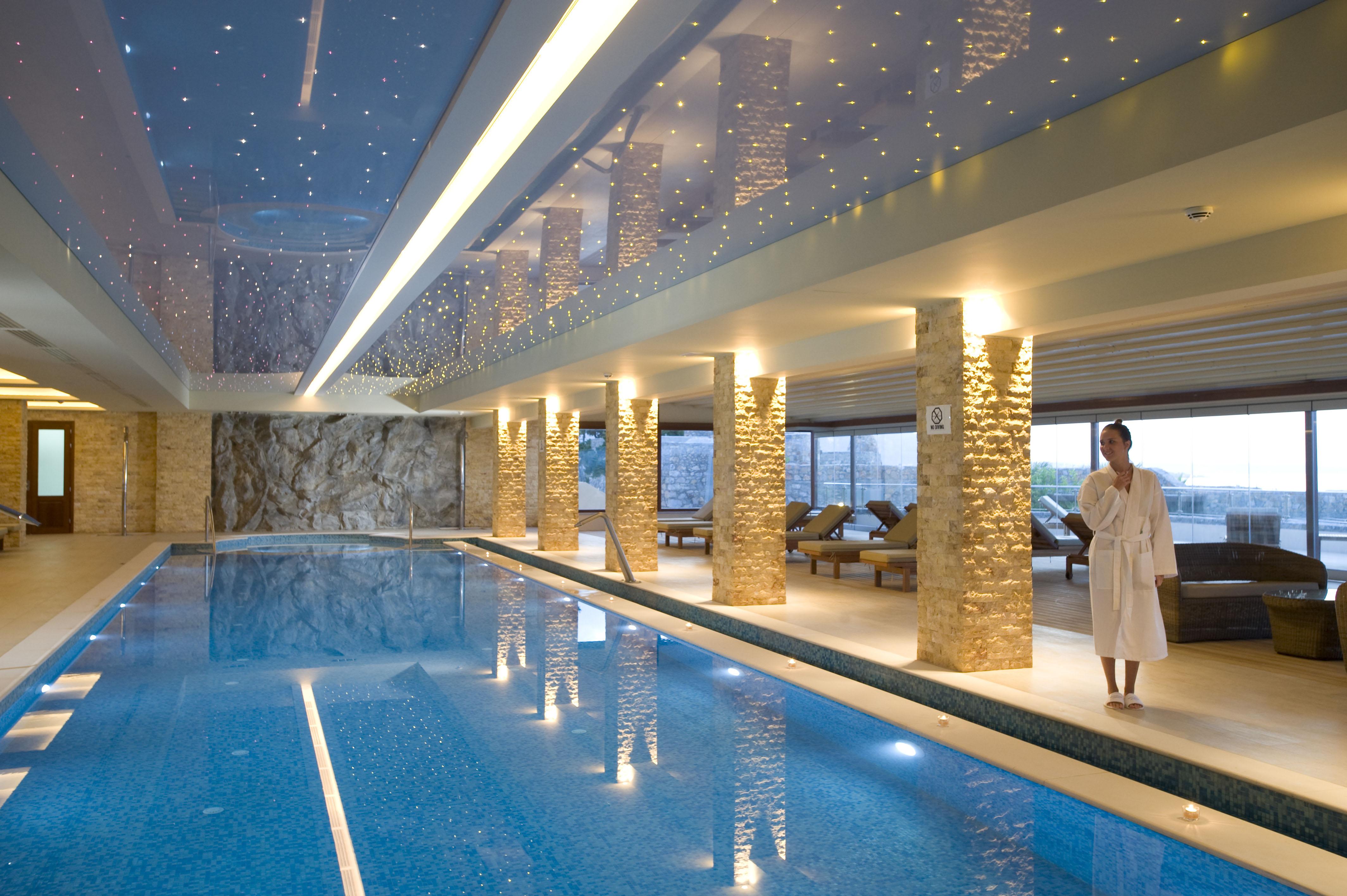 Ikaros Beach, Luxury Resort & Spa - Adults Only Малиа Екстериор снимка