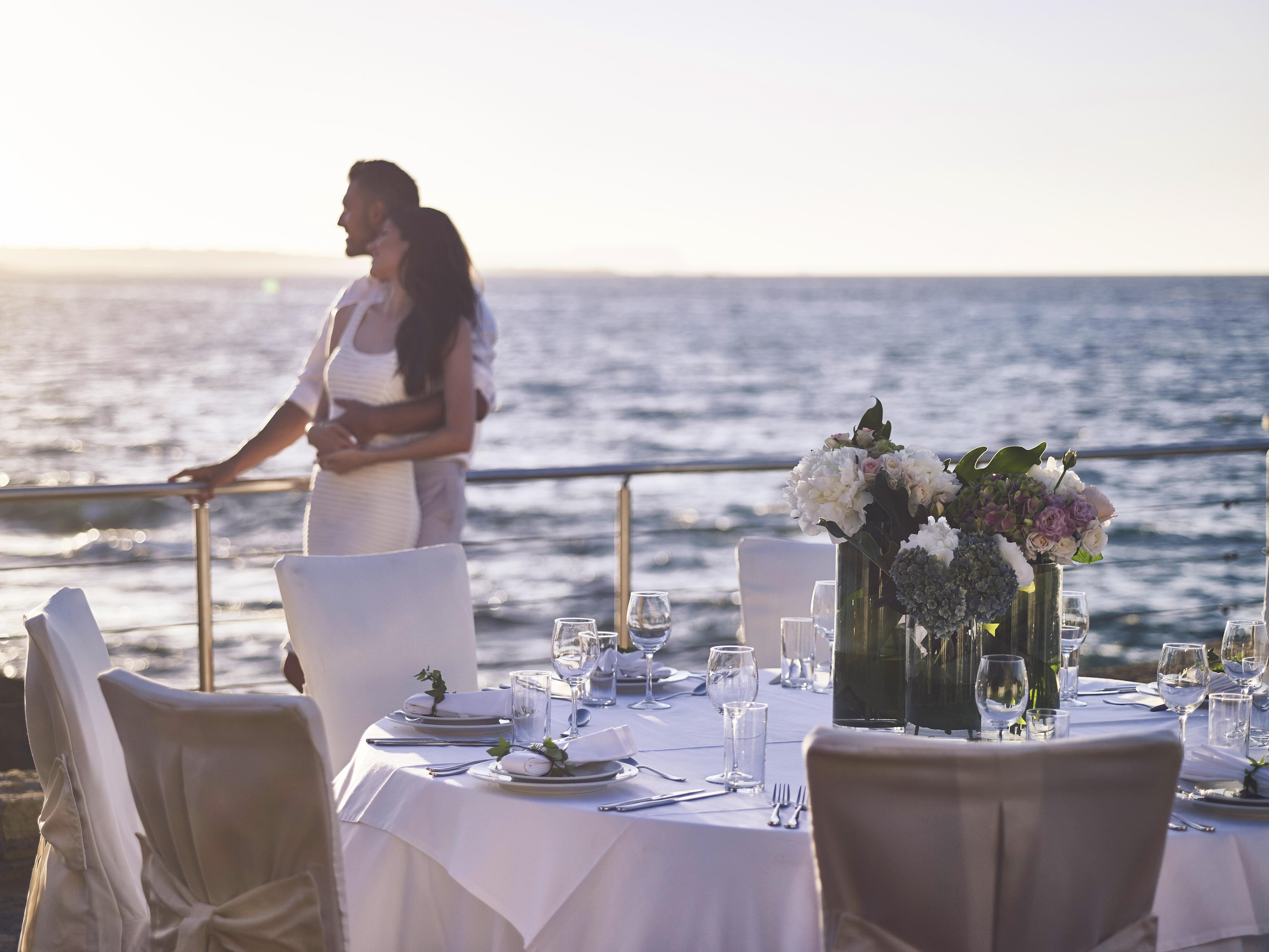Ikaros Beach, Luxury Resort & Spa - Adults Only Малиа Екстериор снимка