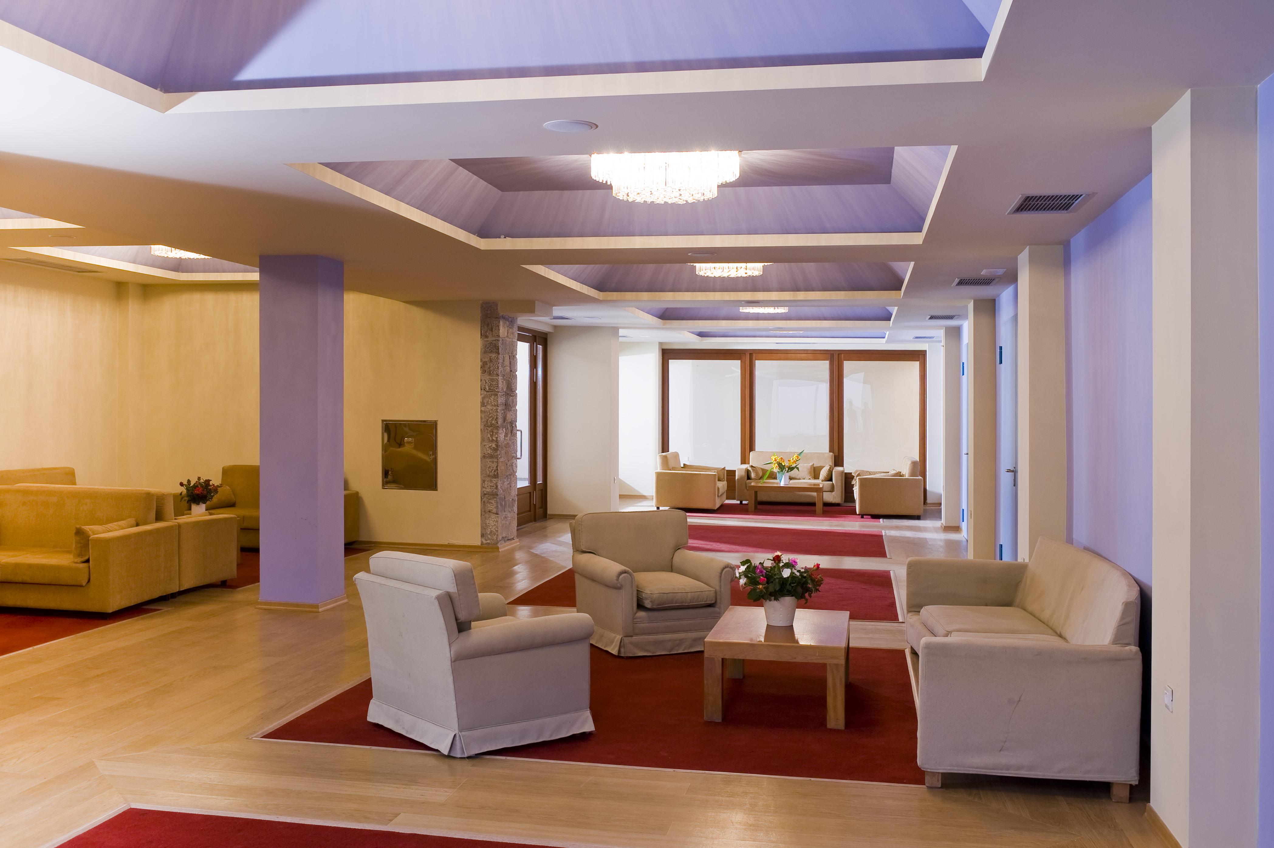 Ikaros Beach, Luxury Resort & Spa - Adults Only Малиа Екстериор снимка