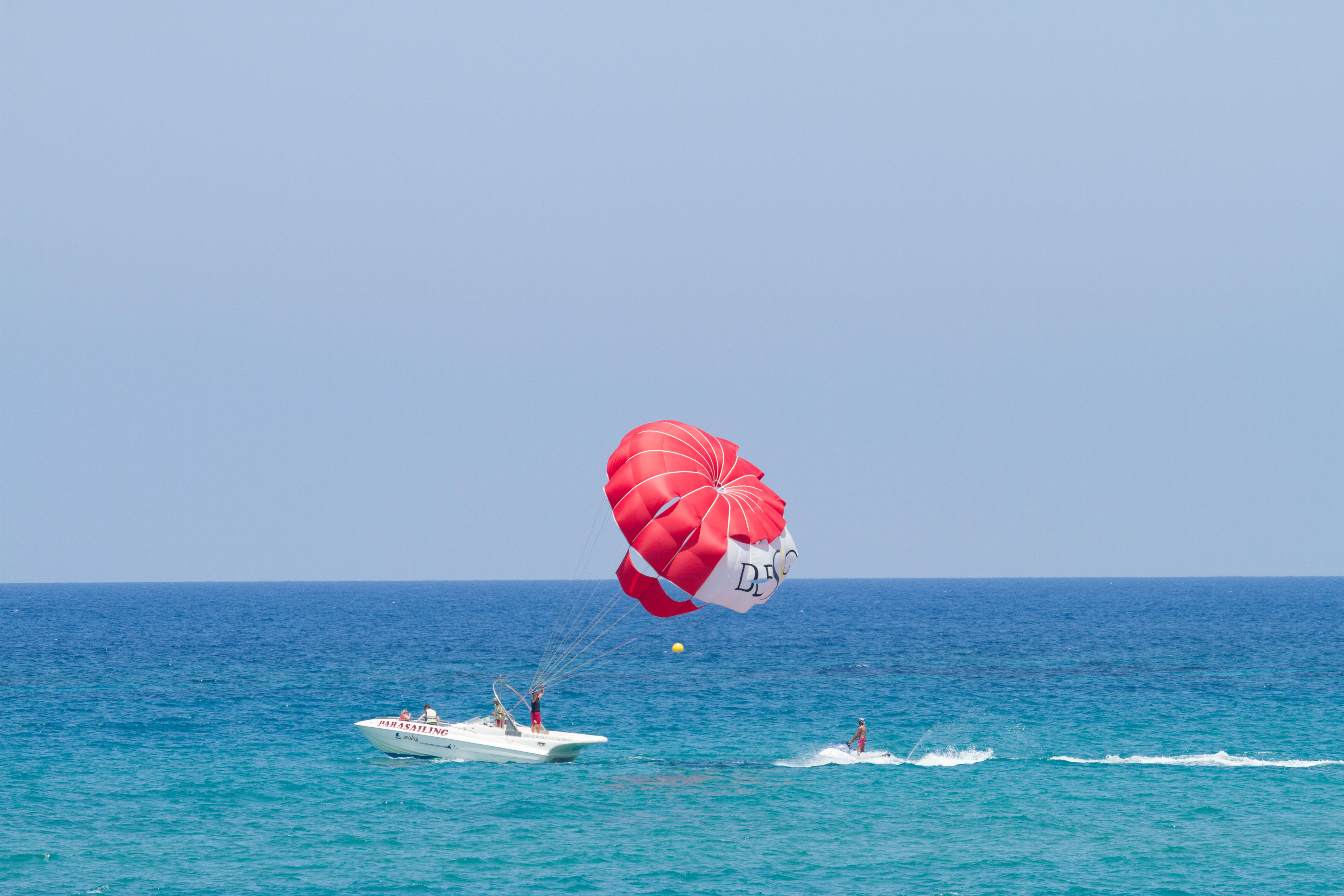 Ikaros Beach, Luxury Resort & Spa - Adults Only Малиа Екстериор снимка